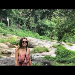 Meet your Posher, Brady